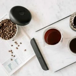 Fellow Atmos Coffee Vacuum Canister