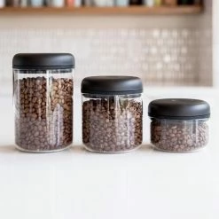 Fellow Atmos Coffee Vacuum Canister
