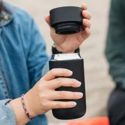 Fellow Carter Move Mug With 360º Sip Lid
