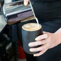 Fellow Monty Latte Art Cups 17 Fellow Monty Latte Art Cups