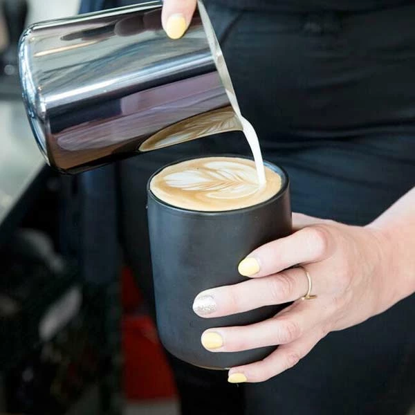 Fellow Monty Latte Art Cups 5 Fellow Monty Latte Art Cups