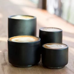 Fellow Monty Latte Art Cups 20 Fellow Monty Latte Art Cups