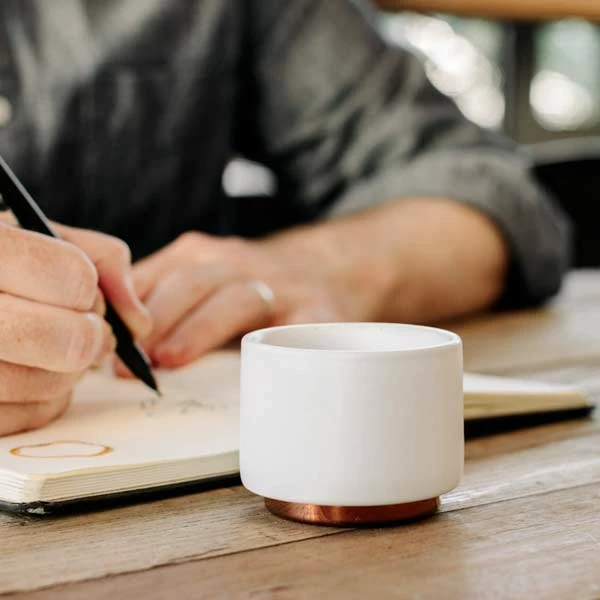 Fellow Monty Latte Art Cups 6 Fellow Monty Latte Art Cups