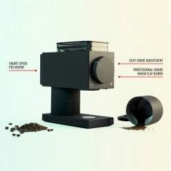 Fellow Ode Brew Coffee Grinder