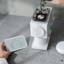 Fellow Ode Brew Coffee Grinder