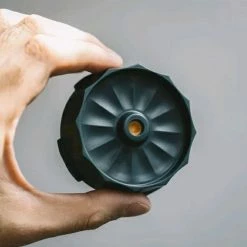 Fellow Prismo For AeroPress Coffee Maker Aerobie AeroPress 9 Fellow Prismo For AeroPress Coffee Maker Aerobie AeroPress