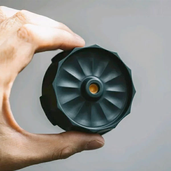 Fellow Prismo For AeroPress Coffee Maker Aerobie AeroPress 5 Fellow Prismo For AeroPress Coffee Maker Aerobie AeroPress