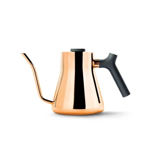 Fellow Stagg Copper Kettle 1 Fellow Stagg Copper Kettle