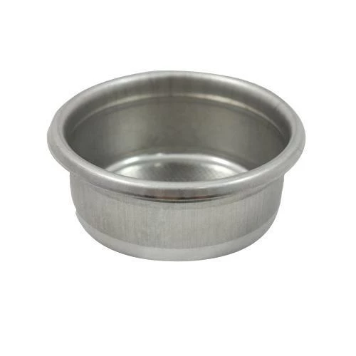 Alternative Brewing Filter Basket, 58mm Group Double 21+gram