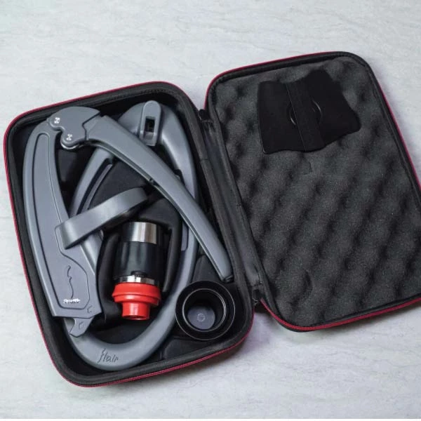 Flair Fitted Carrying Case 3 Flair Fitted Carrying Case