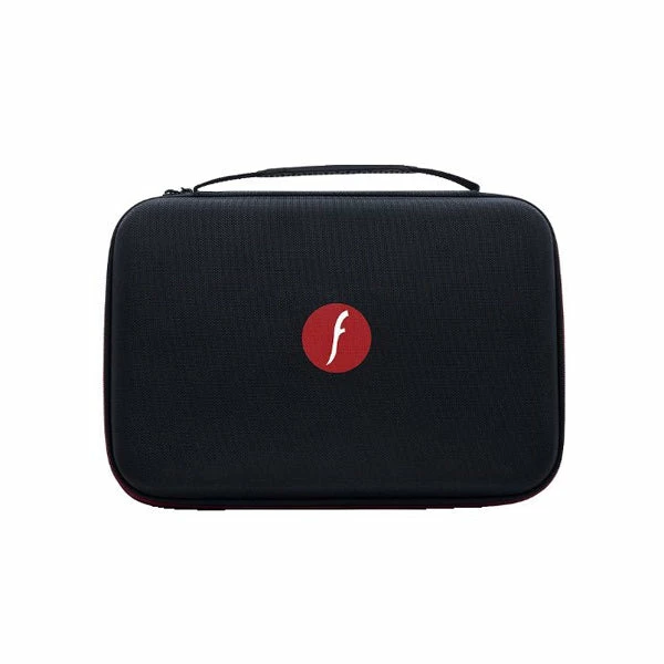 Flair Fitted Carrying Case 1 Flair Fitted Carrying Case