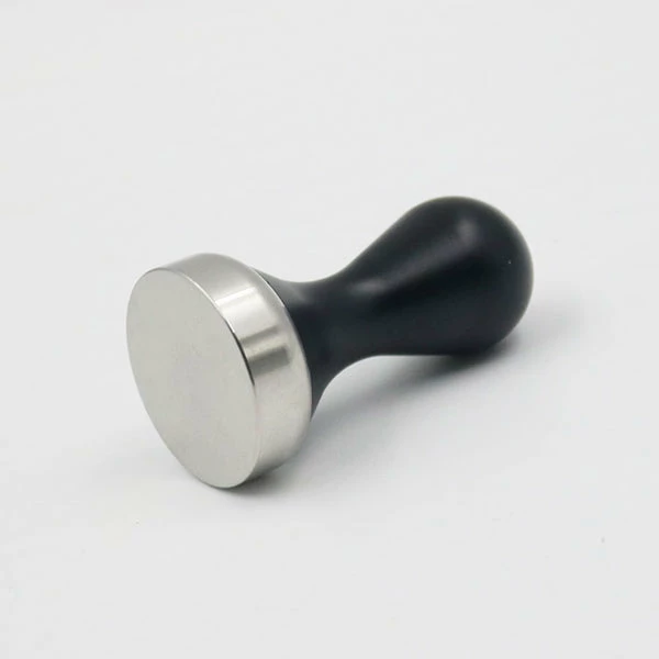 Flair Stainless Steel Tamper 2 Flair Stainless Steel Tamper