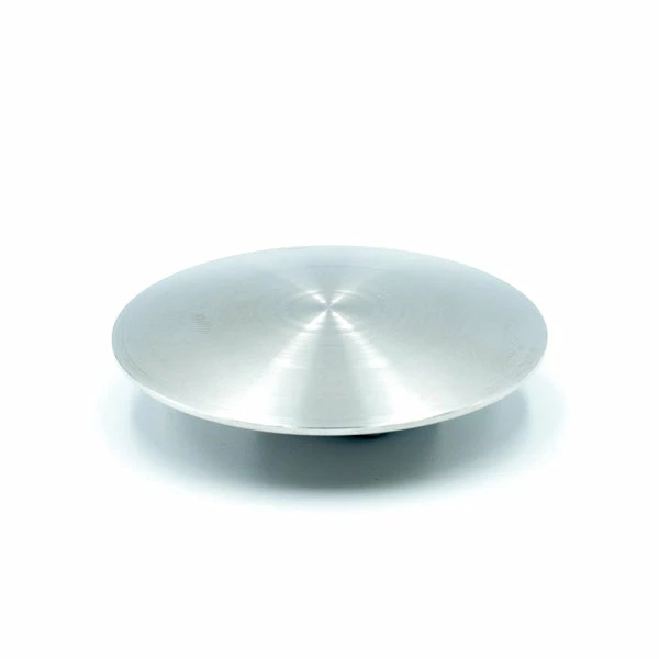 Barista Tools The Force Tamper 58.5 Replacement Base 3 Barista Tools The Force Tamper 58.5 Replacement Base