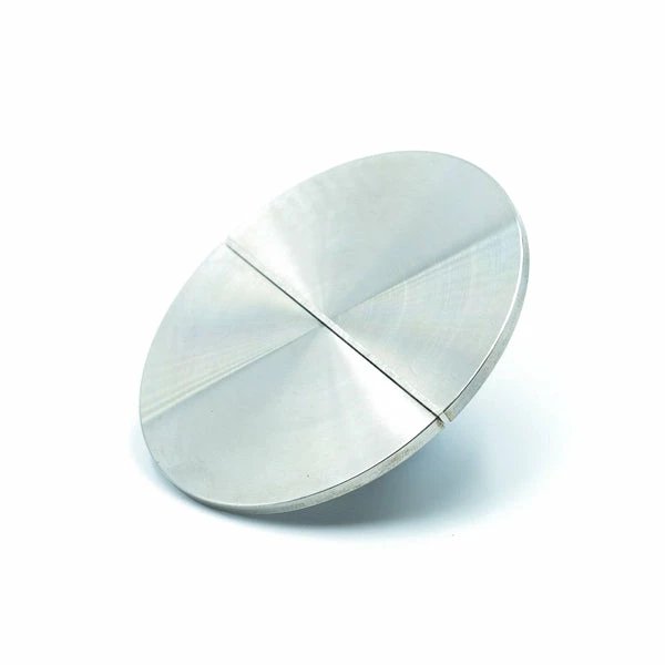 Barista Tools The Force Tamper 58.5 Replacement Base 2 Barista Tools The Force Tamper 58.5 Replacement Base