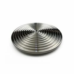 Barista Tools The Force Tamper 58.5 Replacement Base 8 Barista Tools The Force Tamper 58.5 Replacement Base
