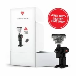 Mahlkonig Grinders Mahlkonig Peak Grinder 7 Mahlkonig Grinders Mahlkonig Peak Grinder