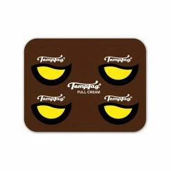 TempTag Full Cream Milk Thermometer 4 Pack