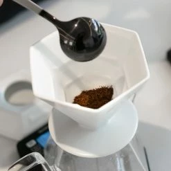 Brewista GEM Series Porcelain Dripper