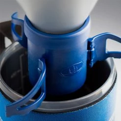 Manual Brewing GSI Coffee Rocket