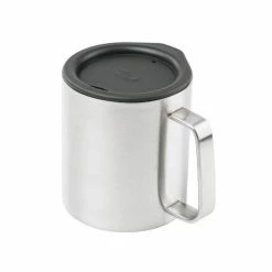 GSI Glacier Stainless Camp Cup