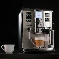 Gaggia Accademia Automatic Espresso Machine