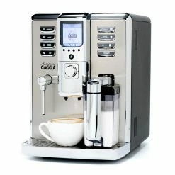 Gaggia Accademia Automatic Espresso Machine