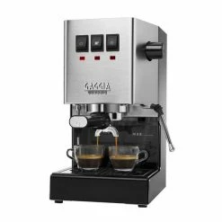 Gaggia Classic Pro Coffee Machine