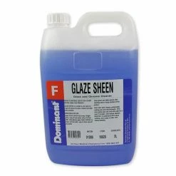 Alternative Brewing Cafe Supplies Glaze Sheen Glass Cleaner