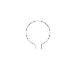 Tiamo Spare Parts HG6333-HG2605