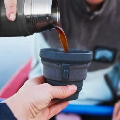 Alternative Brewing HUNU Collapsible Cup