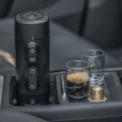 Handpresso Auto NS Capsule