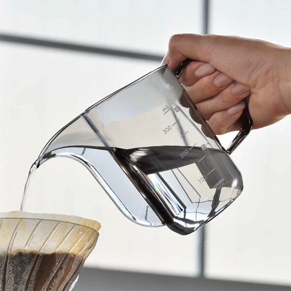 Hario Air Drip Kettle 3 Hario Air Drip Kettle