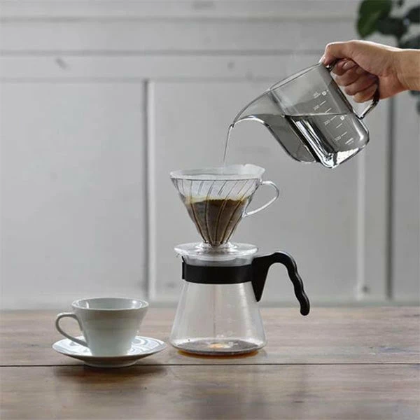 Hario Air Drip Kettle 2 Hario Air Drip Kettle