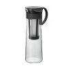 Hario Cold Brew Pot 1L - Black