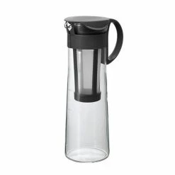 Hario Cold Brew Pot 1L - Black