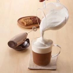 Hario Creamer Qto Milk Frother