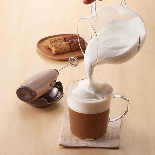 Hario Creamer Qto Milk Frother 2 Hario Creamer Qto Milk Frother