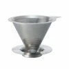 Hario Double Mesh Metal Dripper