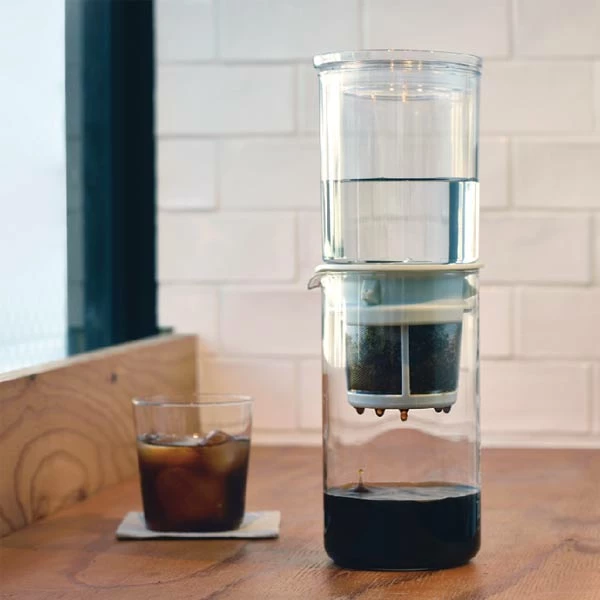 Hario Drop Water Dripper 2 Hario Drop Water Dripper