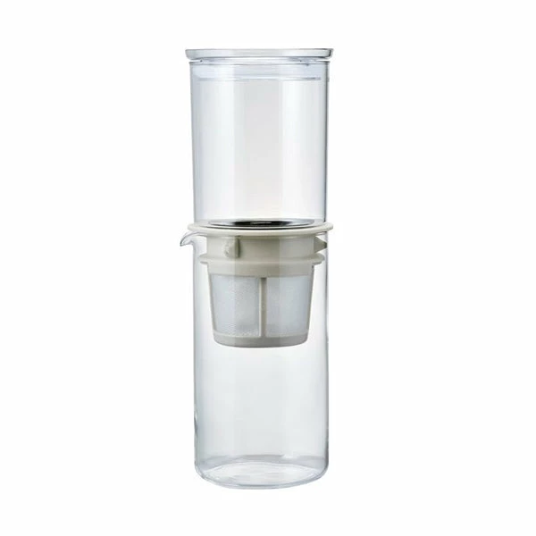 Hario Drop Water Dripper 1 Hario Drop Water Dripper