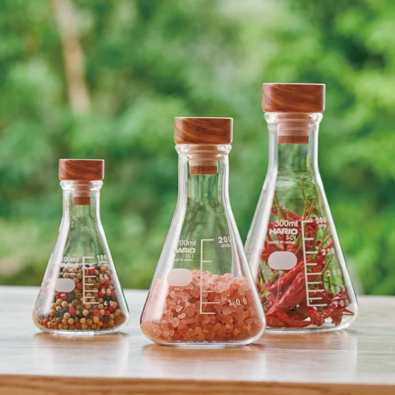 Hario Flask Stocker 2 Hario Flask Stocker