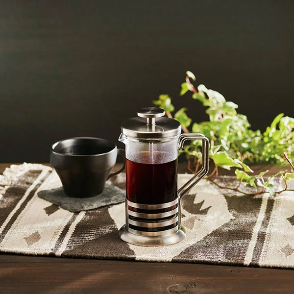 Hario Harior Bright Coffee Press 3 Hario Harior Bright Coffee Press