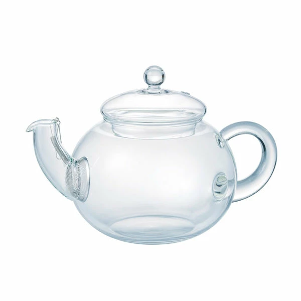 Hario Jumping Tea Pot 1 Hario Jumping Tea Pot