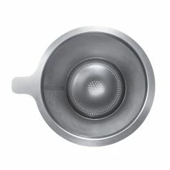 Hario Kasuya Double Stainless Steel Dripper 7 Hario Kasuya Double Stainless Steel Dripper