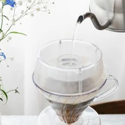 Hario V60 Drip-Assist