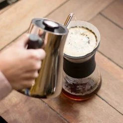 Hario V60 2 Cup Drip Decanter 9 Hario V60 2 Cup Drip Decanter