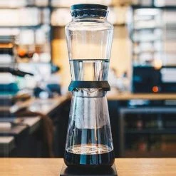 Hario Shizuku Slow Drip Brewer