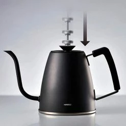 Hario Smart G Kettle 8 Hario Smart G Kettle