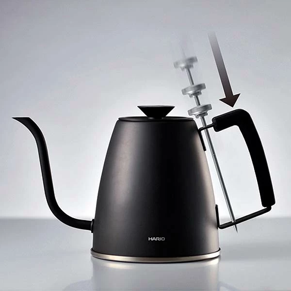 Hario Smart G Kettle 3 Hario Smart G Kettle