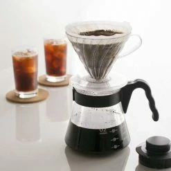 Hario Craft V60 Brewing Kit